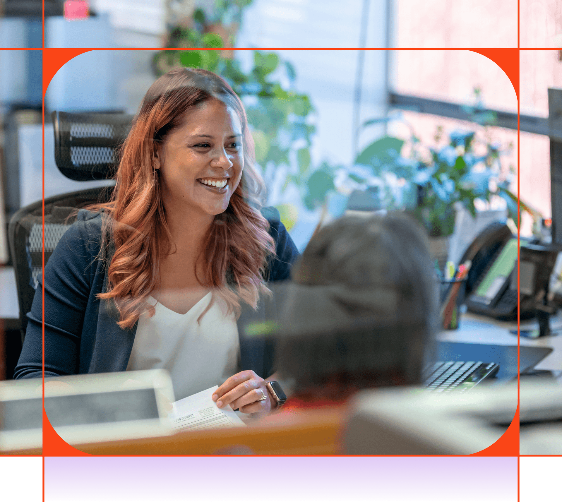 Columbia Bank’s journey with Cornerstone to revolutionize workforce development