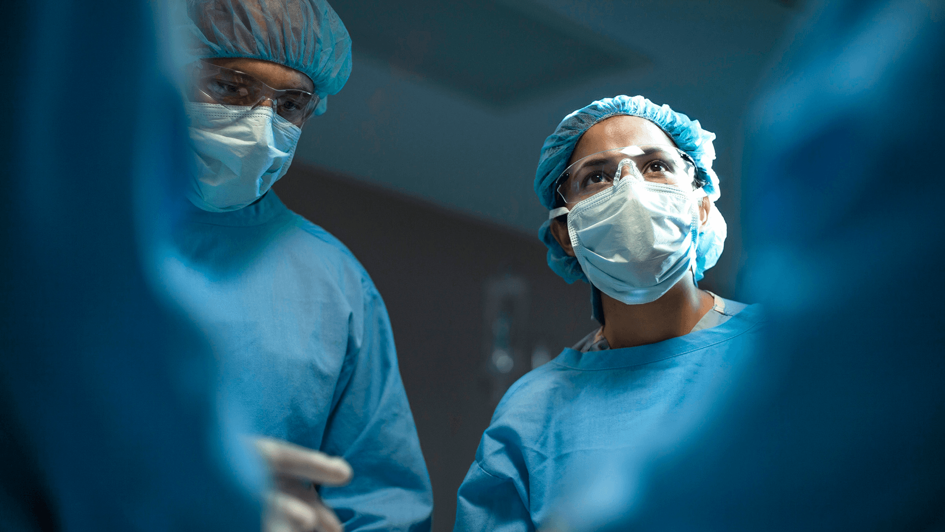 Empowering care: transforming learning and development at Mater