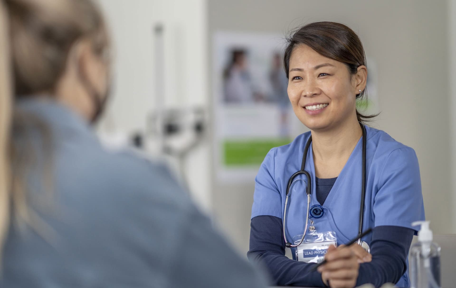 Safeguard and advance patient care with healthcare workforce agility