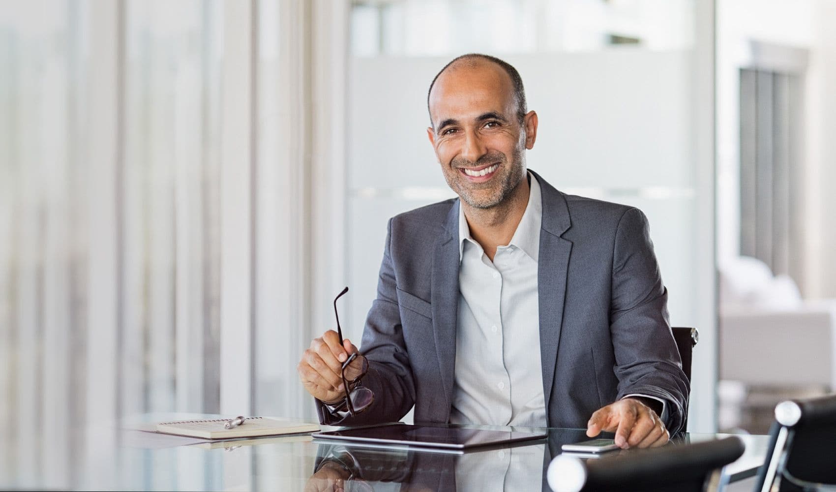 Building power skills everyone needs for success in financial services