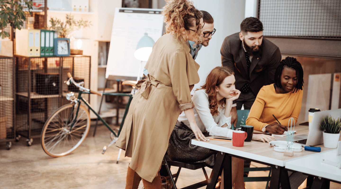 How to empower employees: A 5-step framework for driving high performance