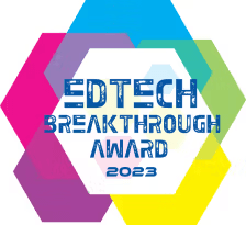 EdTech Breakthrough Awards – Overall LMS Solution Provider of the Year