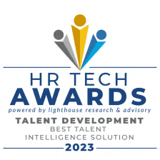 Lighthouse Research & Advisory HR Tech Awards