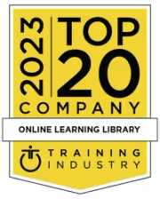 Top 20 Online Learning Library Companies