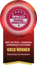 Best HR Tech – Learning Experience Platform