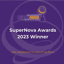 Constellation Research SuperNova Awards – Future of Work: Human Capital Management