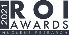 ROI Awards – Customer Learning and Perfomance