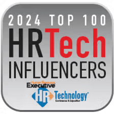 Human Resource Executive Top 100 HR Tech Influencers