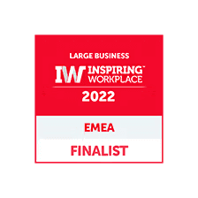 Inspiring Workplaces EMEA