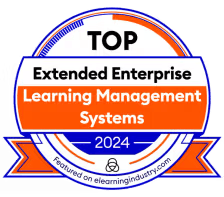 eLearning Industry Top Extended Enterprise Learning Management Systems