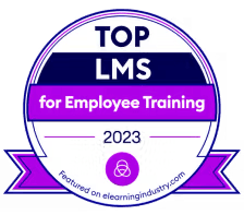 Top LMS for Employee Training