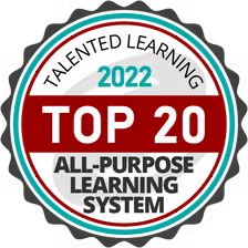 Top 20 All-Purpose Learning System