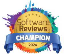 SoftwareReviews Emotional Footprint Awards