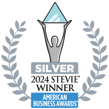 American Business Awards Woman of the Year – Business Services Industries – Toya Del Valle