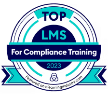 Top LMS for Compliance Training