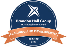 Best Unique/Innovative Learning and Development