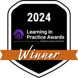 CLO Learning in Practice Awards