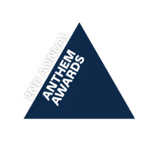 Anthem Awards – Diversity, Equity & Inclusion Category