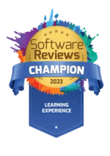 SoftwareReviews Emotional Footprint Awards – Learning Experience