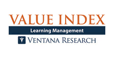 Ventana Value Index for Learning Management