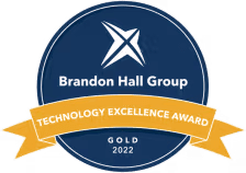 Best Advance in Learning Management Technology