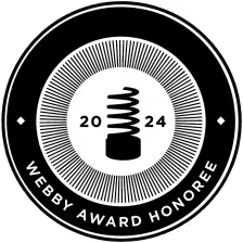 The Webby Awards