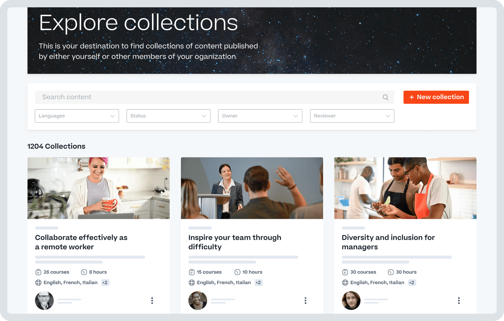 Training for manufacturing success