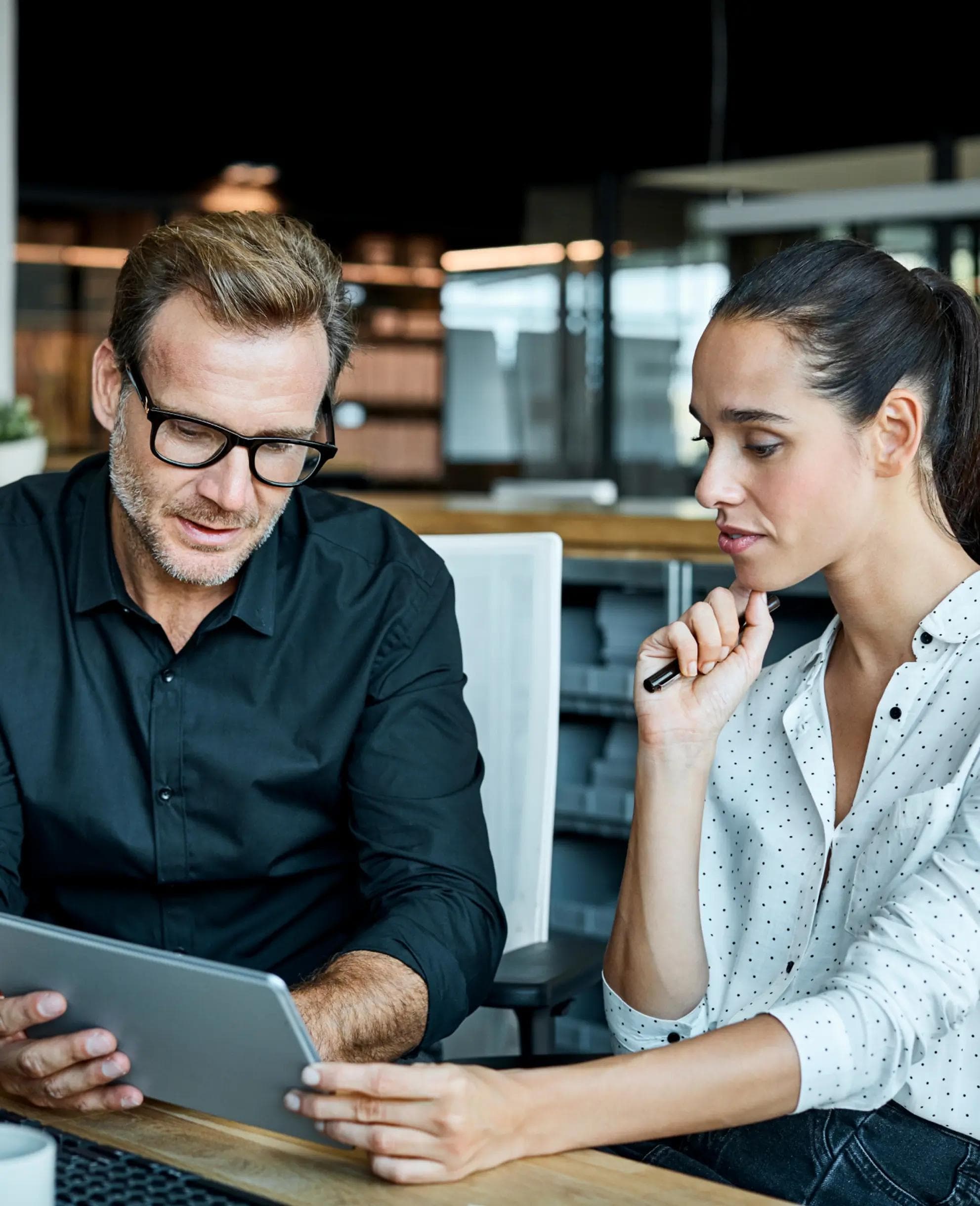 Historias de éxito reales de clientes de Cornerstone