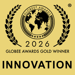 2026 Globee® Awards for Innovation | Best AI for Human Resources, Recruiting & Talent Intelligence