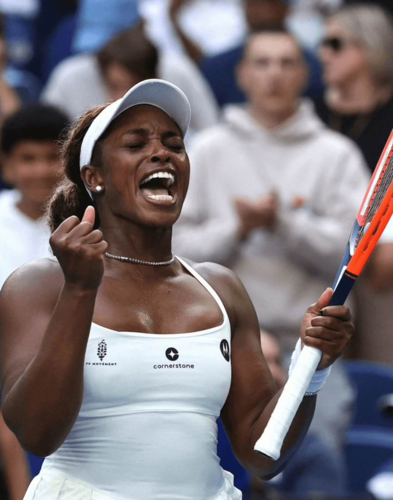 Impulsamos el potencial dentro y fuera de la cancha