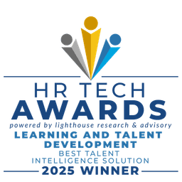 HR Tech Award - Best Talent Intelligence Solution