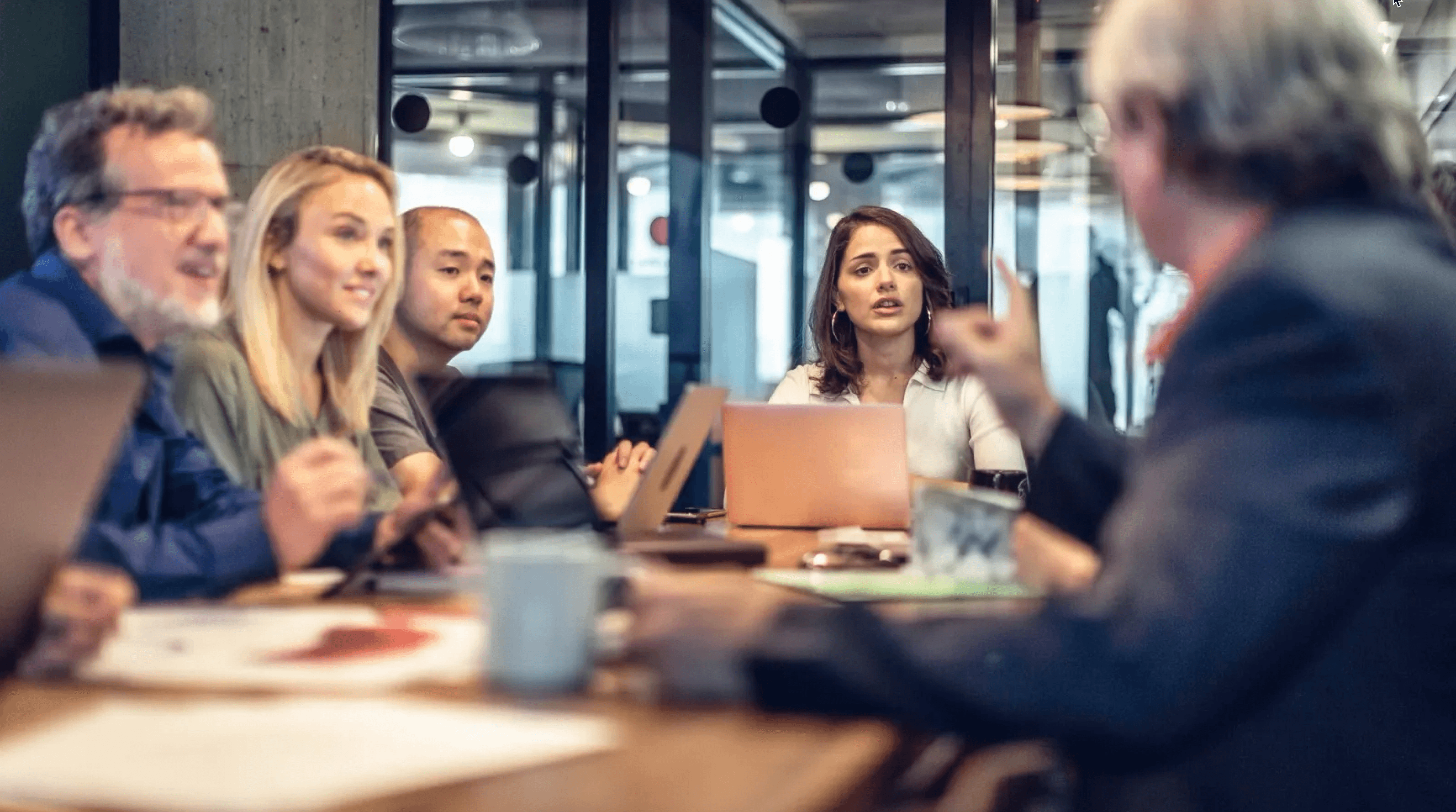 5 generations in the workforce: How to engage each through learning