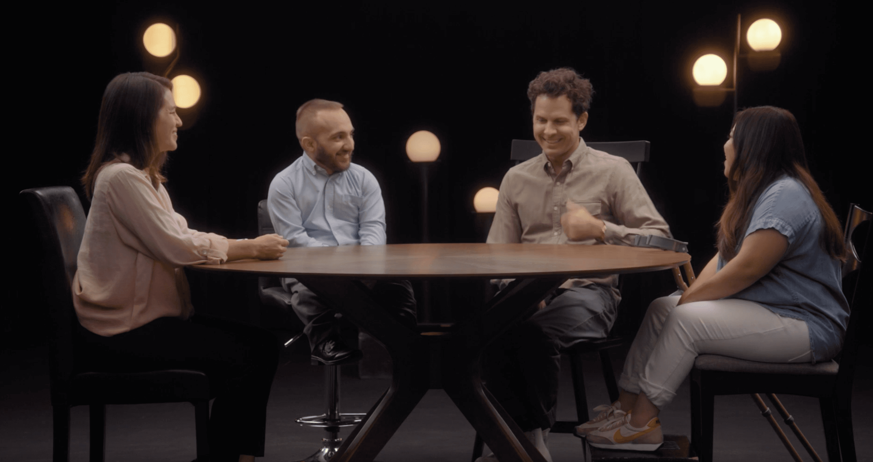 Talking about Disability: A Seat at the Table