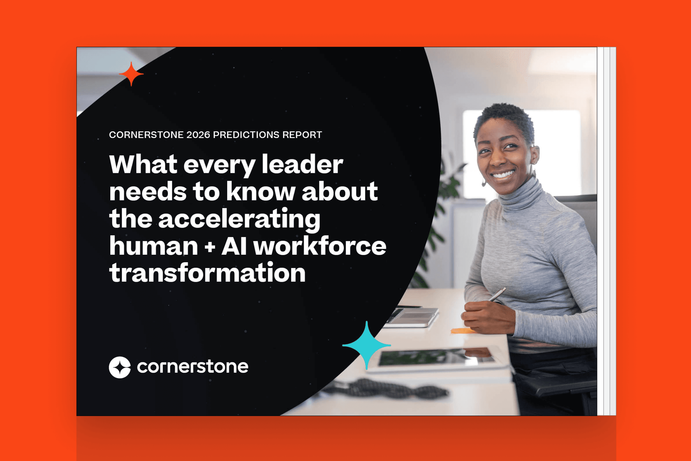 Cornerstone's 2026 predictions report