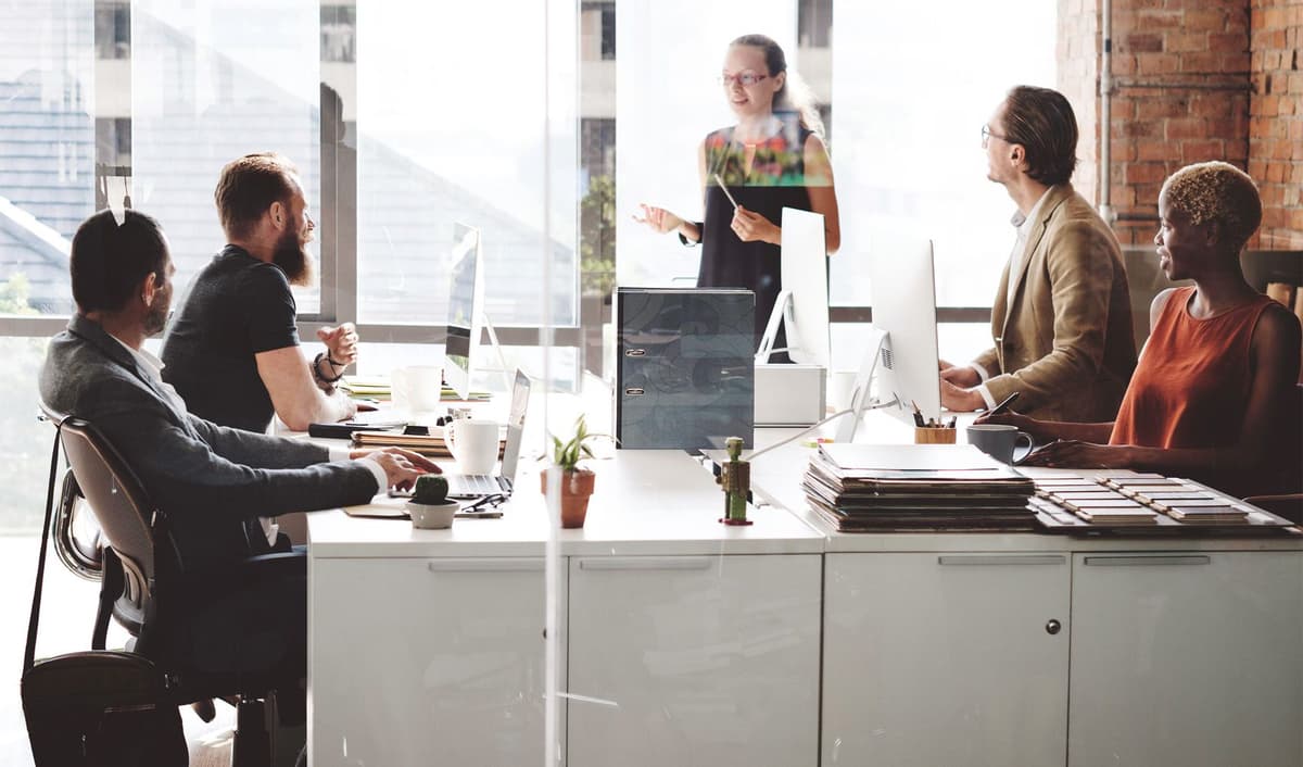 Three common management styles