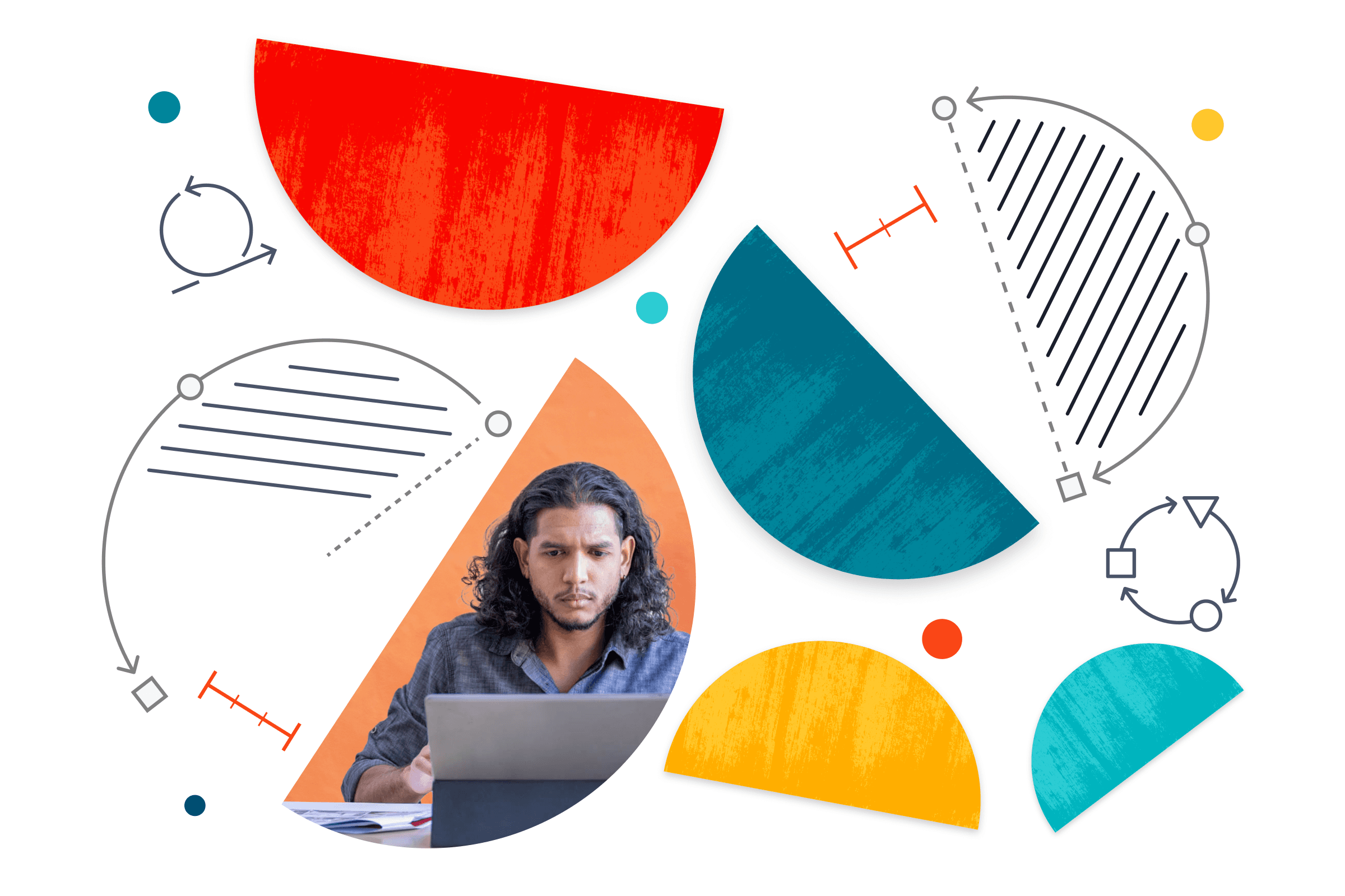 Calculez votre score Workforce Agility