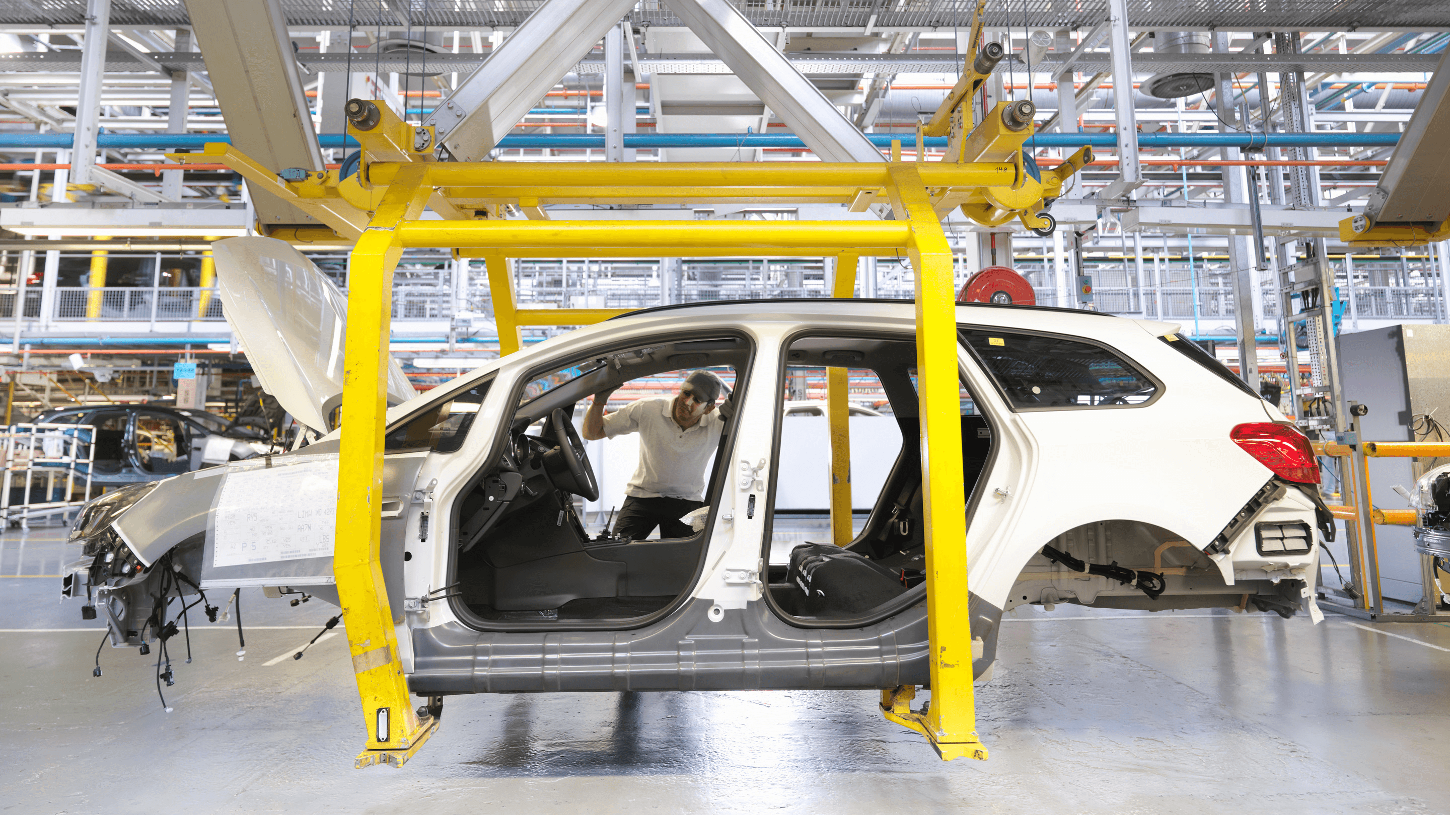 How Mahindra Group reimagined learning