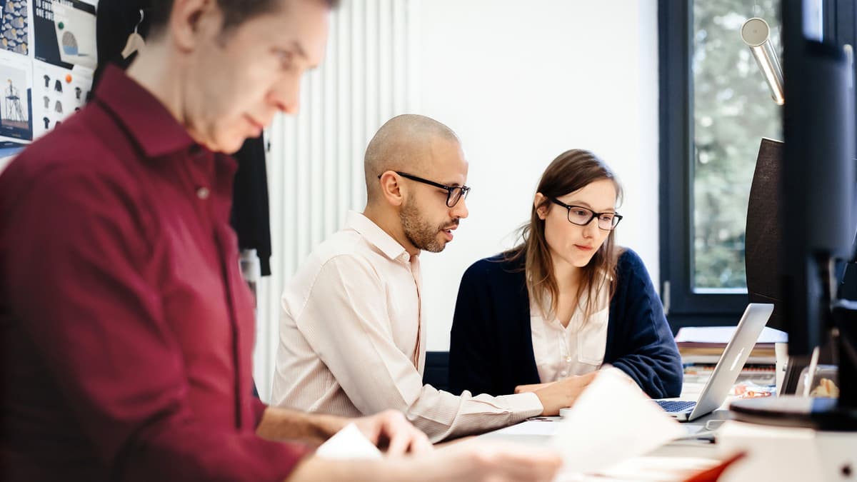 How to lead the Human + AI workforce transformation