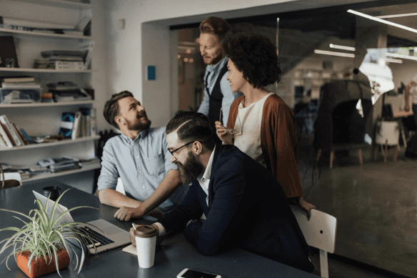 Workforce-Readiness beginnt mit Skill-Transparenz