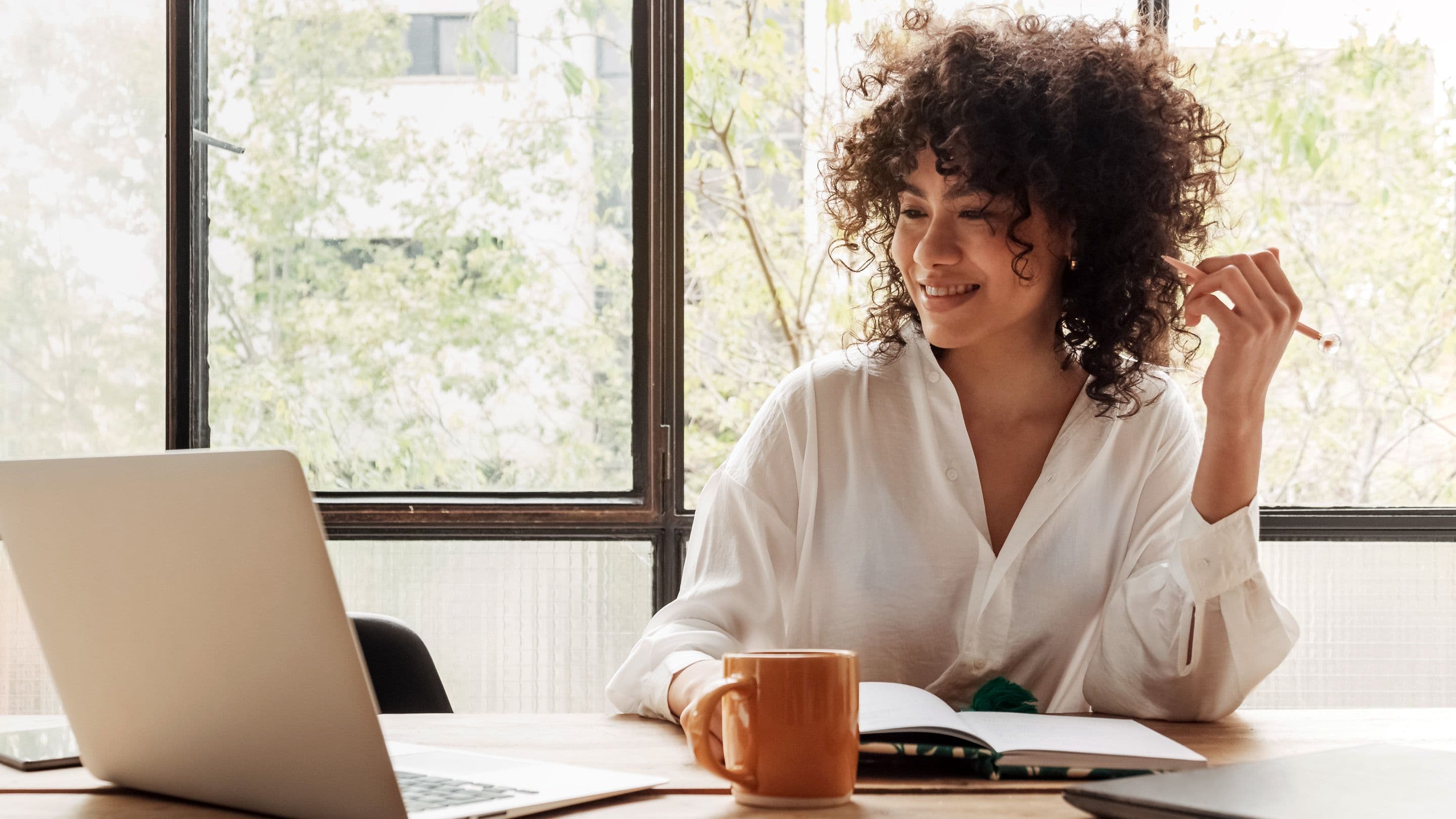 Video promo di Cornerstone Learn