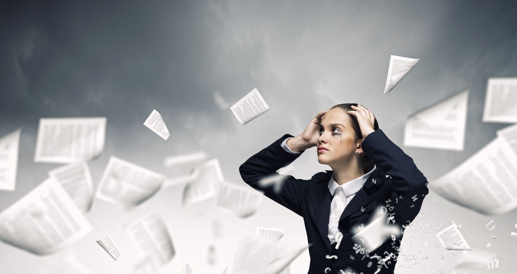 How to conduct a performance review meeting