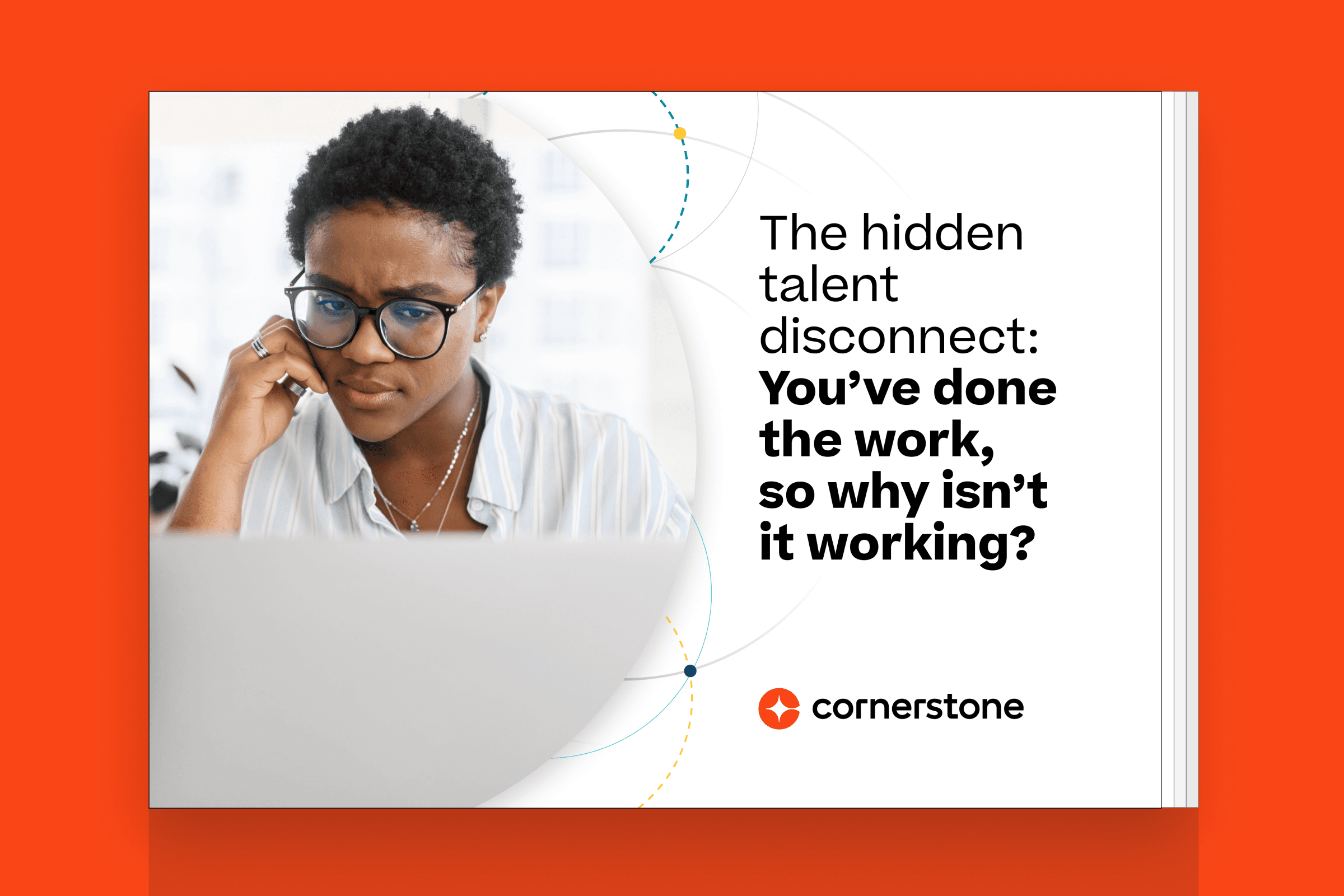 The hidden talent disconnect: You’ve done the work, so why isn’t it working?