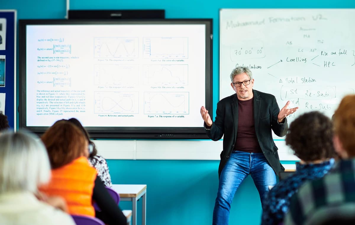 Cornerstone Talent Marketplace for Higher Education