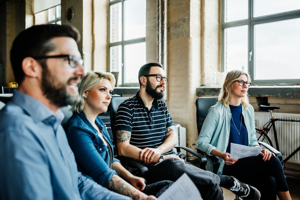 Cornerstone Workforce Intelligence