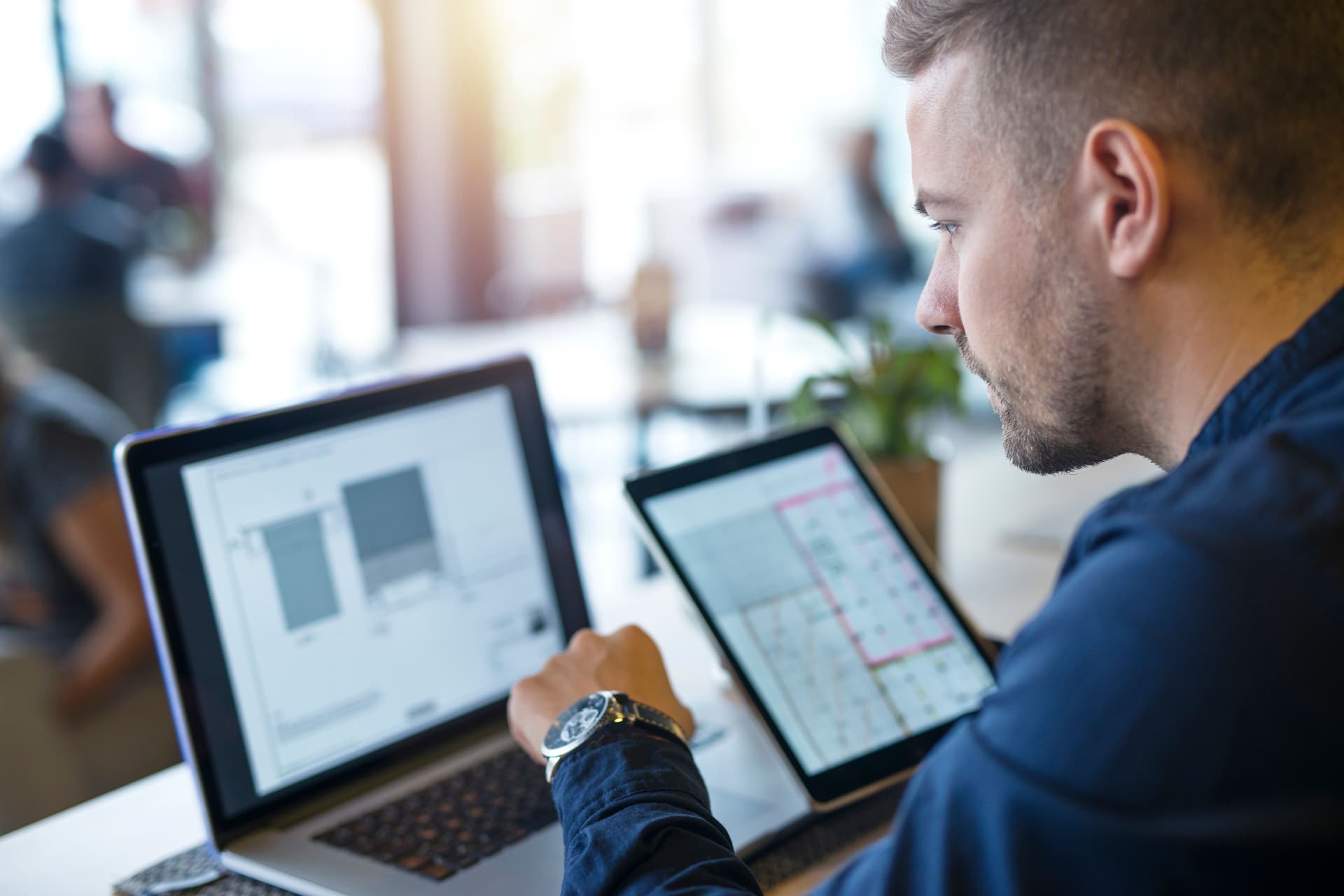 The Power of AI in HR: Opportunities, risks and the path forward
