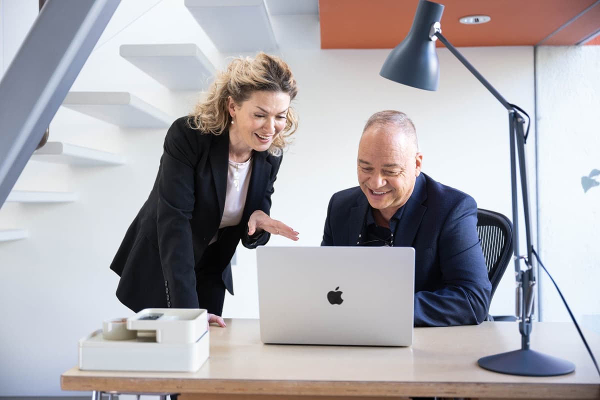 2023 Talent Mobility Study