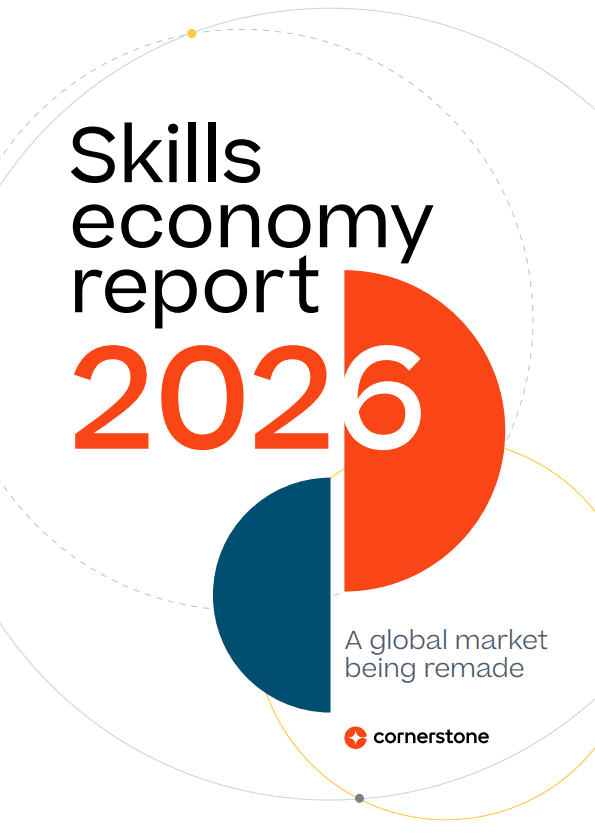 Skills Economy Report 2026