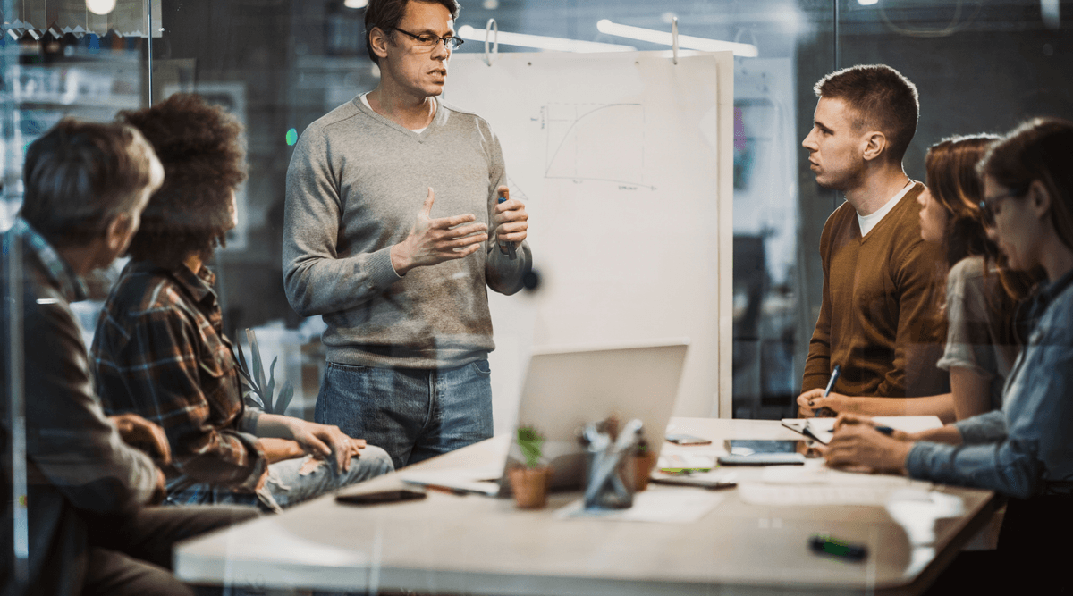 Sapient Insights Group – Voice of the Customer: Learning and Talent Management