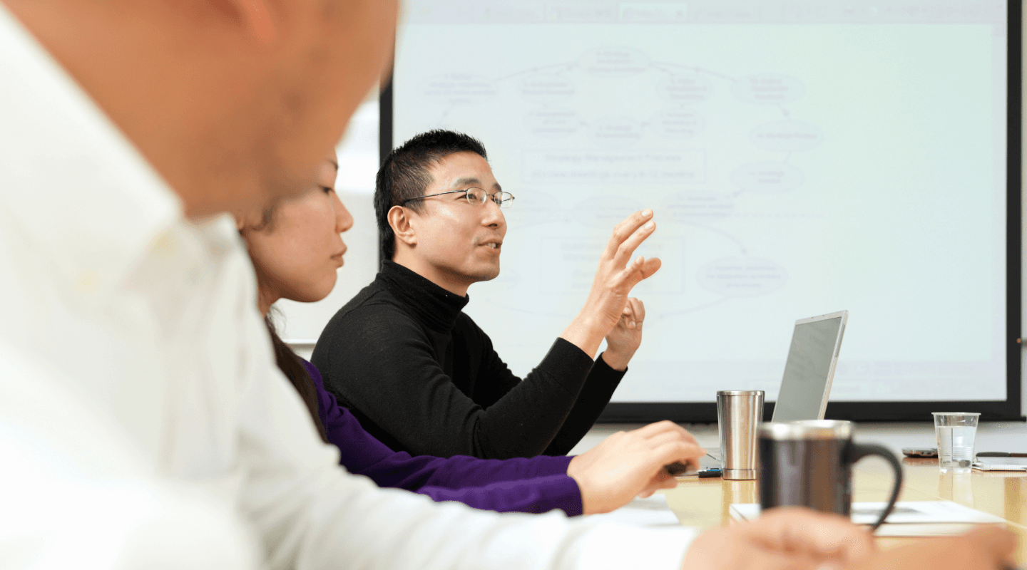 LMS ROI: How to calculate and prove your investment