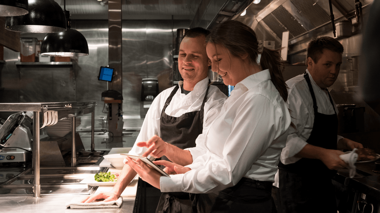 How a global maritime firm supercharged growth by digitalising HR